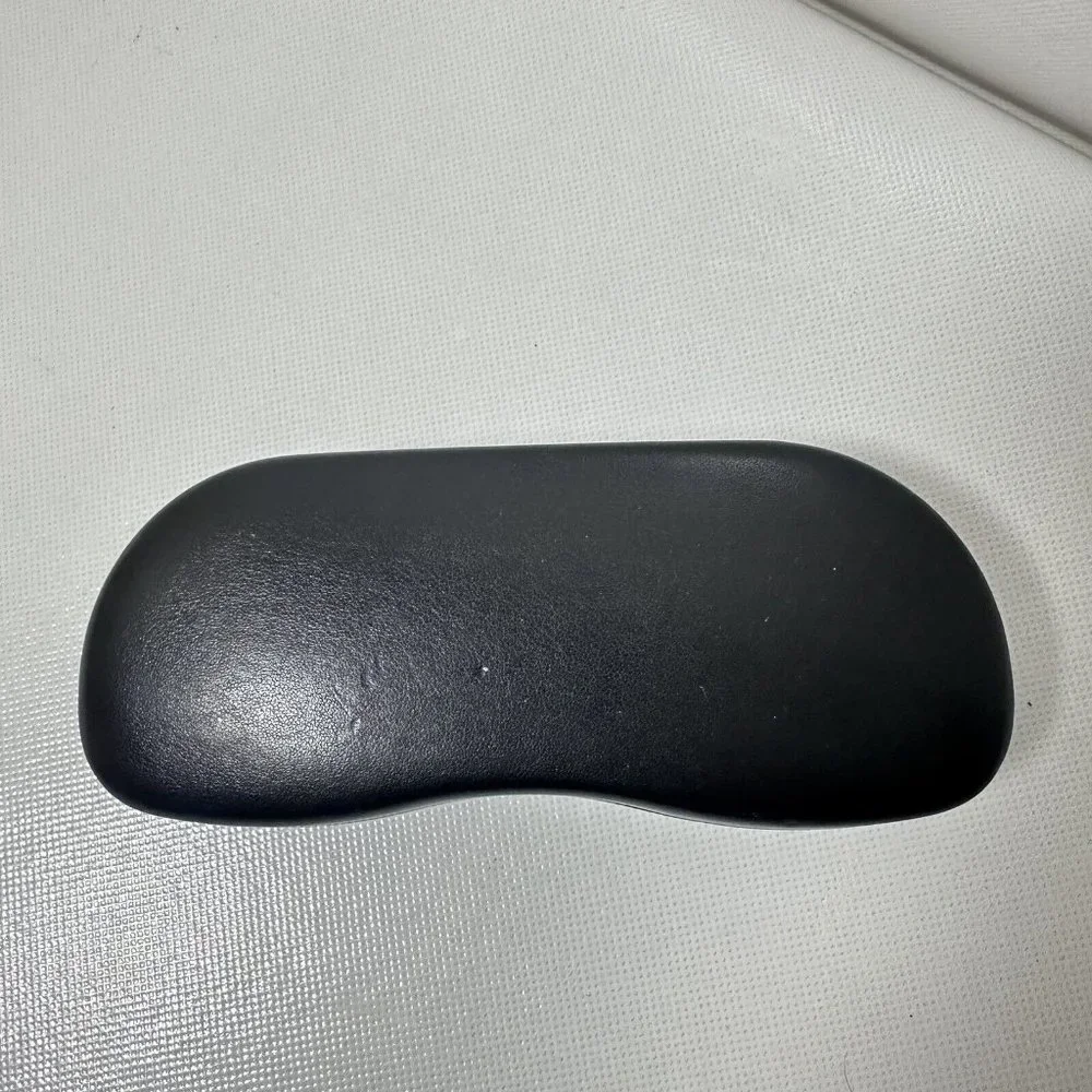 Authentic RAY BAN Large Hard Side Protective Clamshell Eyeglasses Sunglass Case
